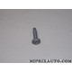 Vis fixation usage divers Renault Dacia original OEM 7703008207