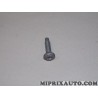 Vis fixation usage divers Renault Dacia original OEM 7703008207