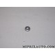 Ecrou fixation usage divers Renault Dacia original OEM 7703033178