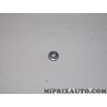 Ecrou fixation usage divers Renault Dacia original OEM 7703033178