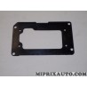 Joint cache fusible haut moteur Renault Dacia original OEM 8201242690