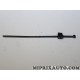 Colson avec agrafe fixation usage divers Renault Dacia original OEM 8200276071