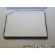 Filtre habitacle interieur Motrio Renault Dacia original OEM 8671012071 pour renault laguna