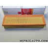 Filtre à air Motrio Renault Dacia original OEM 8671014074 pour renault laguna