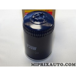 Filtre à huile Motrio Volkswagen Audi Seat Skoda original OEM 8671002054 pour audi A4 volkswagen golf 2 II 