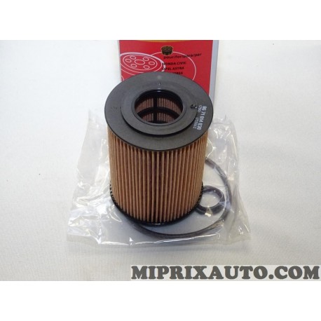 Filtre à huile Motrio Opel Chevrolet original OEM 8671014030 pour opel corsa meriva astra honda civic 