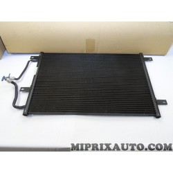 Condenseur radiateur climatisation Motrio Renault Dacia original OEM 8660002508 pour renault espace 3 III laguna avantime 