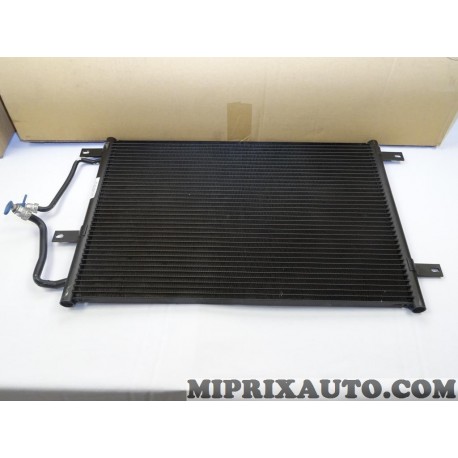 Condenseur radiateur climatisation Motrio Renault Dacia original OEM 8660002508 pour renault espace 3 III laguna avantime 