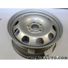 Jante tole acier 6.5x16 ET50 Renault Dacia original OEM 403005362R