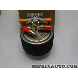 Filtre à carburant Motrio Nissan Infiniti original OEM 8660003071 pour nissan 