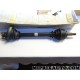 Cardan arbre de transmission Renault Dacia original OEM 7711134740