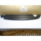 Revetement inferieur parechocs Volkswagen Audi Seat Skoda original OEM 5K6807521R9B9 