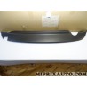 Revetement inferieur parechocs Volkswagen Audi Seat Skoda original OEM 5K6807521R9B9