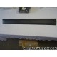 Baguette moulure porte avant gauche Renault Dacia original OEM 808770999R pour dacia sandero