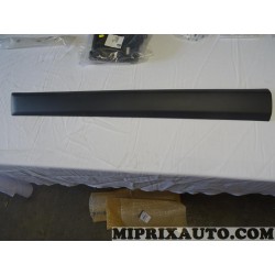 Baguette moulure porte avant gauche Renault Dacia original OEM 808770999R pour dacia sandero 