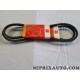 1 Courroie alternateur 13x915 Motrio Renault Dacia original OEM 8671018546