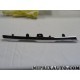 Baguette moulure chrome calandre grille de radiateur Renault Dacia original OEM 623862796R