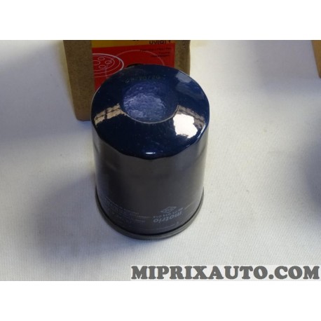 Filtre à huile Motrio Volkswagen Audi Seat Skoda original OEM 8671014014 