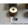 Filtre à carburant Renault Dacia original OEM 7701033176