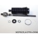 Rotule de direction axiale interieur avec soufflet Motrio Renault Dacia original OEM 8660003602