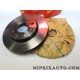 Paire disques de frein TRW Opel Chevrolet original OEM DF4236 pour opel corsa C 