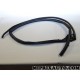 Joint inferieur de porte arriere droite Citroen Peugeot original OEM 9025Q2