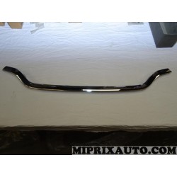 Baguette moulure chrome calandre Renault Dacia original OEM 623820046R 