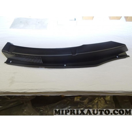 Moulure bavolet parebrise Renault Dacia original OEM 8200183140 pour renault scenic 2 II 