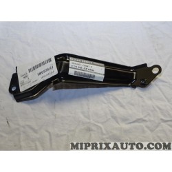 Etrier support fixation aile Nissan Infiniti original OEM F31605FAMA 