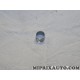 Anneau axe agrafe parechocs Renault Dacia original OEM 7705010268