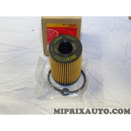 Filtre à carburant Motrio Mercedes original OEM 8671004296 