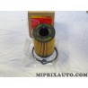 Filtre à carburant Motrio Mercedes original OEM 8671004296