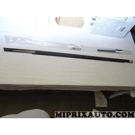 Joint leche vitre porte Hyundai Kia original OEM 822203Z000 