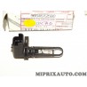 Capteur temperature air admission Fiat Alfa Romeo Lancia original OEM 9664612580