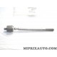 Rotule de direction interieur axiale Renault Dacia original OEM 7701471885
