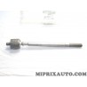 Rotule de direction interieur axiale Renault Dacia original OEM 7701471885