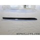Baguette moulure chrome calandre Renault Dacia original OEM 960104608R