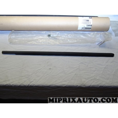Joint leche vitre Renault Dacia original OEM 828209435R 