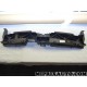 Support fixation parechocs Citroen Peugeot original OEM 7416L6