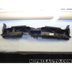 Support fixation parechocs Citroen Peugeot original OEM 7416L6 