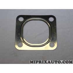 Joint turbo compresseur Renault Dacia original OEM 7701044704 