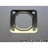Joint turbo compresseur Renault Dacia original OEM 7701044704