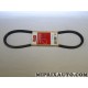 Courroie accessoire 13x900 Motrio Renault Dacia original OEM 8660004027