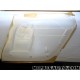 Isolant panneau de porte Citroen Peugeot original OEM 9365L2
