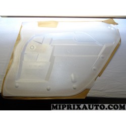Isolant panneau de porte Citroen Peugeot original OEM 9365L2 