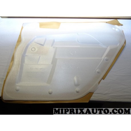 Isolant panneau de porte Citroen Peugeot original OEM 9365L2 