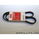 Courroie accessoire 6PK1140 Motrio Renault Dacia original OEM 8660003994