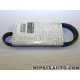 Courroie accessoire 6PK1135 Renault Dacia original OEM 8200059395
