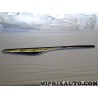 Baguette moulure chrome porte Renault Dacia original OEM 828213777R