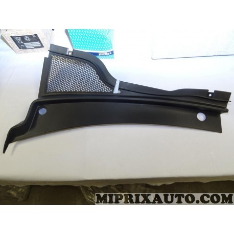 Baie revetement inferieur parebrise Volkswagen Audi Seat Skoda original OEM 5N18194039B9 